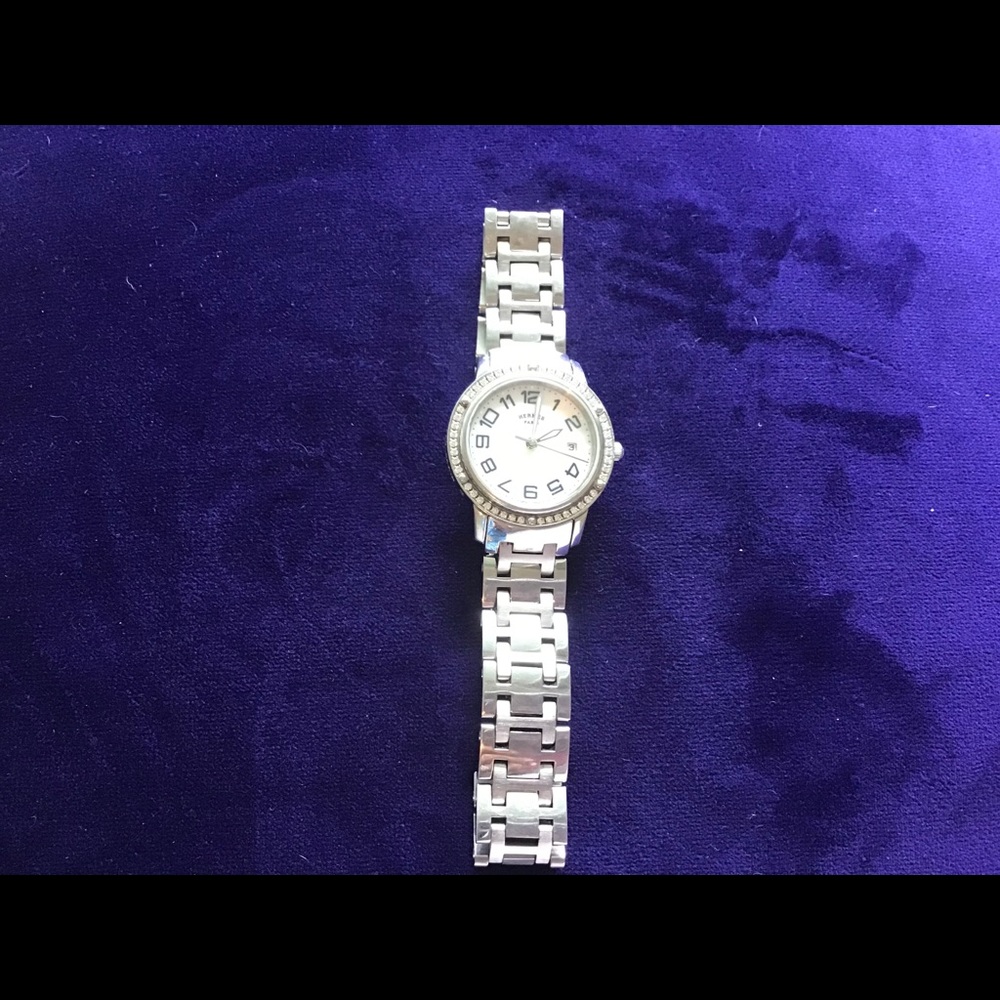 Hermès watch - Picture 4 of 15